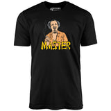 Master Snotty - Unisex T-Shirt