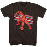 Masters Of The Universe Beastman T-Shirt