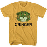 Masters Of The Universe - Cringer Boyfriend Tee