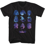 Masters Of The Universe - Galaxy Heroes Boyfriend Tee