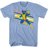 Masters Of The Universe Mer-Man T-Shirt