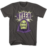 Masters Of The Universe Nyeeh! T-Shirt