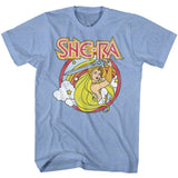Masters Of The Universe Rainbow Sword T-Shirt