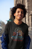 Masters Of The Universe Register T-Shirt