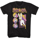 Masters Of The Universe She-Ra & Co Boyfriend Tee