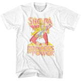 Masters Of The Universe She-Ra T-Shirt