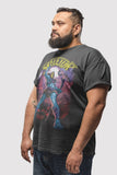 Masters Of The Universe Skeletor Big and Tall T-Shirt