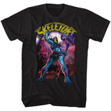 Masters Of The Universe Skeletor T-Shirt