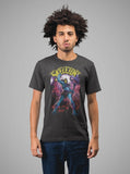Masters Of The Universe Skeletor T-Shirt