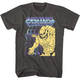 Masters Of The Universe Skeletors T-Shirt