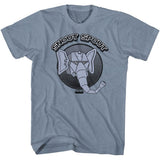 Masters Of The Universe - Snout Spout Boyfriend Tee