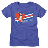 Masters Of The Universe Sorceress Womens T-Shirt