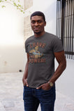 Masters Of The Universe The Power! T-Shirt
