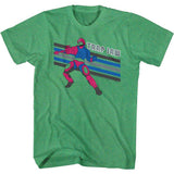 Masters Of The Universe Trap Jaw Boyfriend Tee