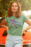 Masters Of The Universe Trap Jaw Boyfriend Tee