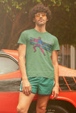 Masters Of The Universe Trap Jaw T-Shirt