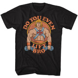 Masters Of The Universe U Even Lift? Boyfriend Tee