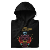 Mastodon - Crack the Skye Hoodie