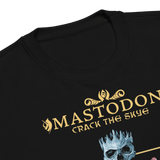 Mastodon - Crack the Skye Jumbo Print Sweatshirt