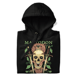 Mastodon - On the Road Hoodie