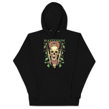Mastodon - On the Road Hoodie