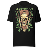 Mastodon - On the Road Jumbo Print T-Shirt