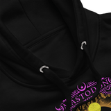 Mastodon - Relive the Ages Hoodie