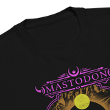 Mastodon - Relive the Ages Jumbo Print Sweatshirt
