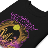 Mastodon - Relive the Ages Jumbo Print Sweatshirt