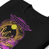 Mastodon - Relive the Ages Jumbo Print T-Shirt