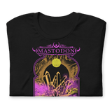 Mastodon - Relive the Ages Jumbo Print T-Shirt