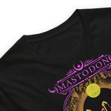 Mastodon - Relive the Ages Jumbo Print T-Shirt