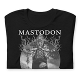 Mastodon - Winged Eagle Jumbo Print T-Shirt