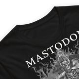 Mastodon - Winged Eagle Jumbo Print T-Shirt