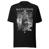 Mastodon - Winged Eagle Jumbo Print T-Shirt