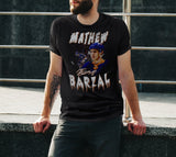 Mathew Barzal - New York Hockey