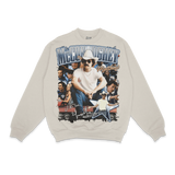 Matthew McConaughey Crewneck Sweatshirt