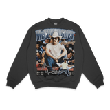 Matthew McConaughey Crewneck Sweatshirt