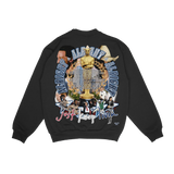 Matthew McConaughey Crewneck Sweatshirt