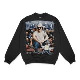 Matthew McConaughey Crewneck Sweatshirt