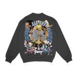 Matthew McConaughey Crewneck Sweatshirt