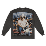 Matthew McConaughey Long Sleeved Tee