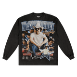 Matthew McConaughey Long Sleeved Tee