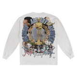 Matthew McConaughey Long Sleeved Tee