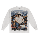 Matthew McConaughey Long Sleeved Tee