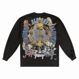 Matthew McConaughey Long Sleeved Tee