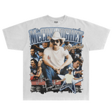 Matthew McConaughey Tee