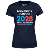 Maverick Goose 2028 - Women's T-Shirt