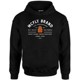 McFly Brand Life Preservers - Unisex Hoodie
