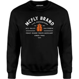 McFly Brand Life Preservers - Unisex Sweatshirt